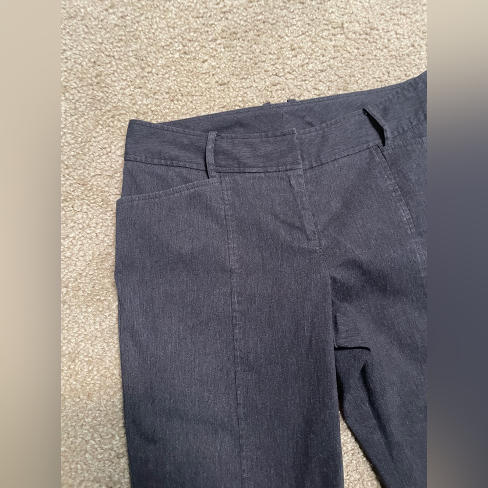 Express stretch pants - Picture 2 of 7